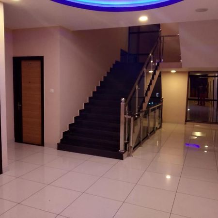 Hotel Reyansh Tanakpur Exterior photo