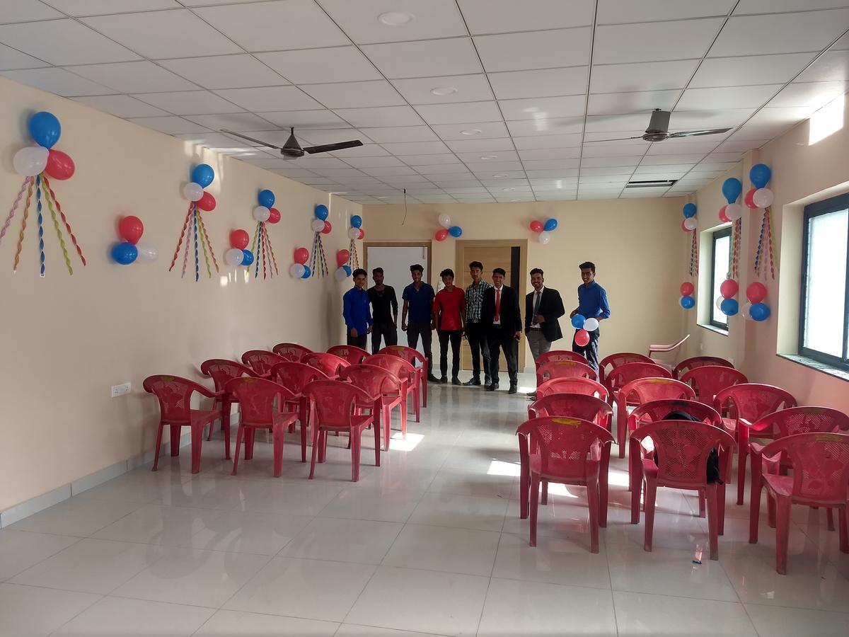 Hotel Reyansh Tanakpur Exterior photo